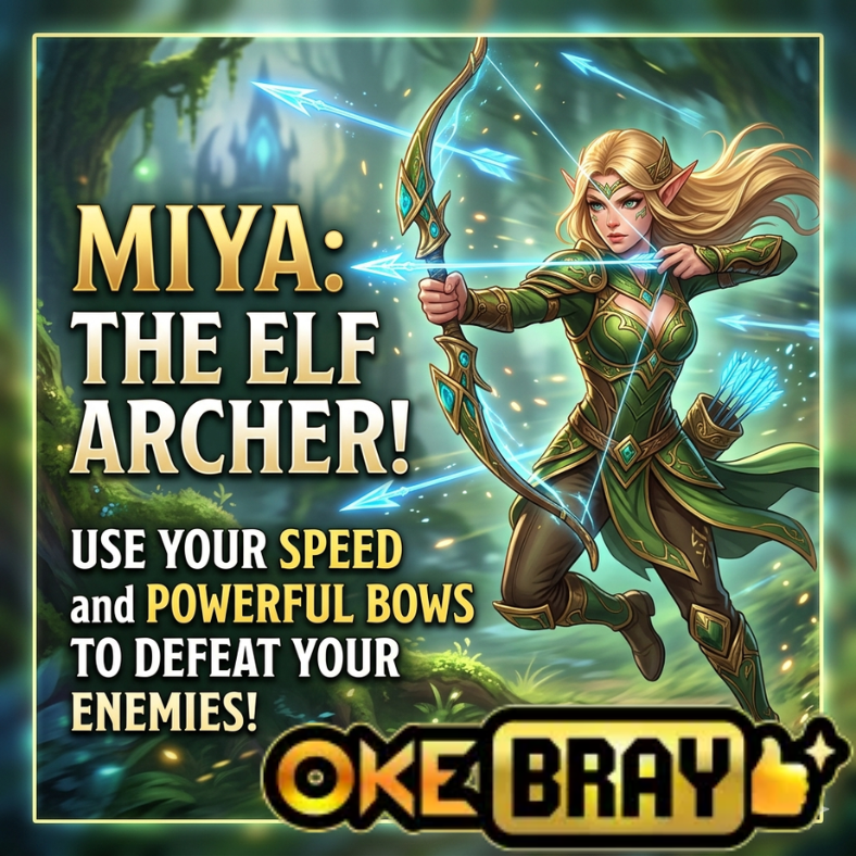 OKEBRAY ∞ Panduan Main OKE BRAY Untuk Pemula Agar Menang